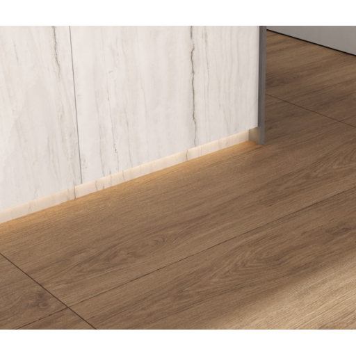 Керамогранит Мейссен Керамик Elemento A17543 60*120 светло-серый